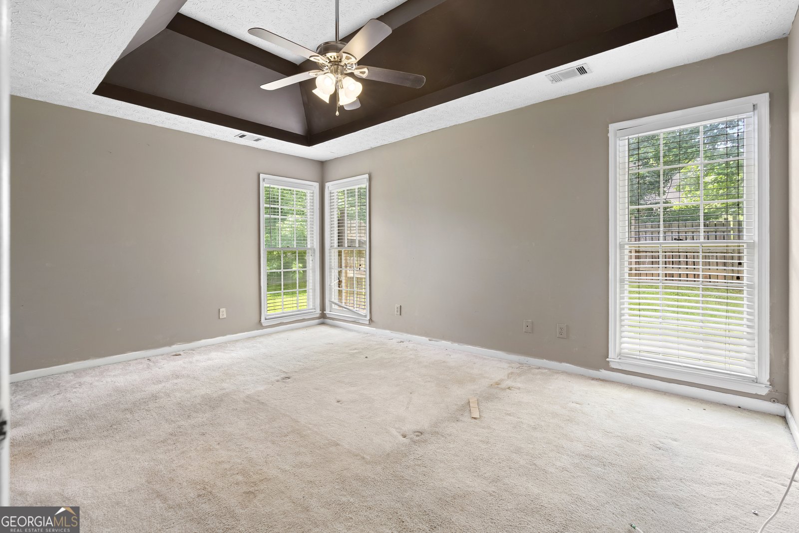 6231 Autumn View Court Acworth - Photo 15