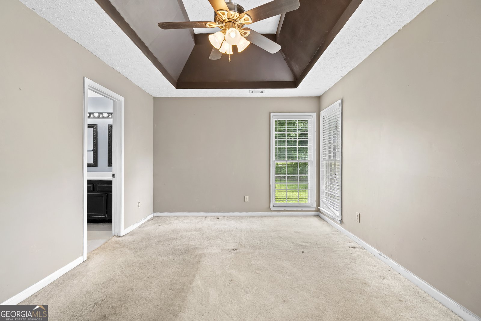 6231 Autumn View Court Acworth - Photo 16