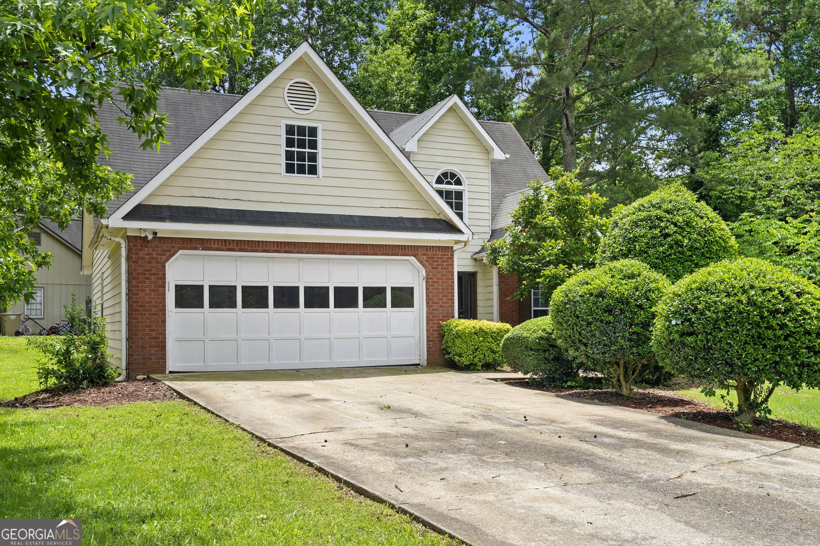 6231 Autumn View Court Acworth - Photo 25
