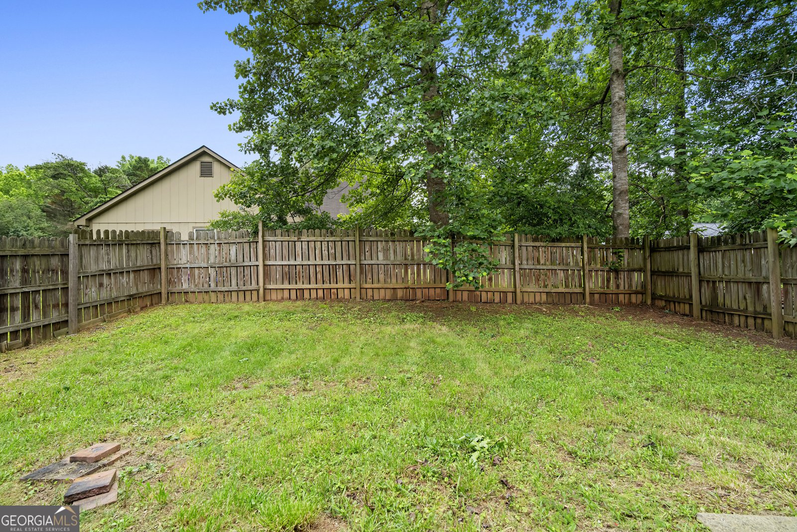 6231 Autumn View Court Acworth - Photo 27