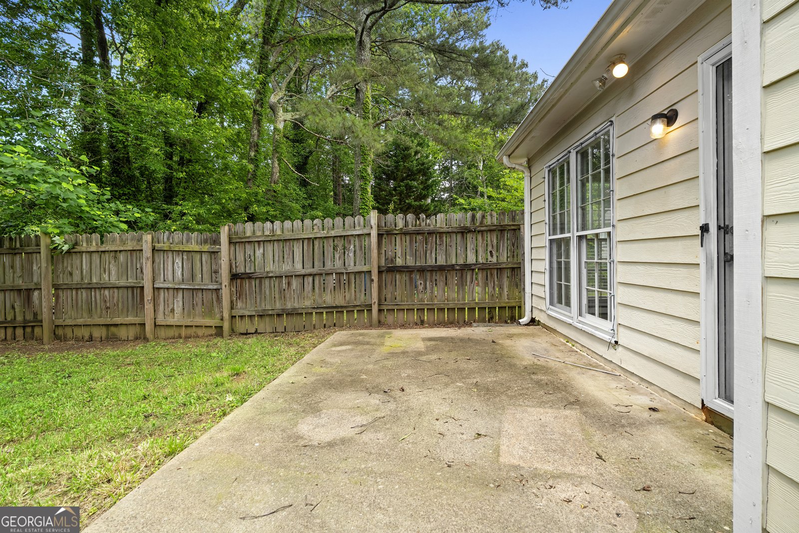 6231 Autumn View Court Acworth - Photo 28