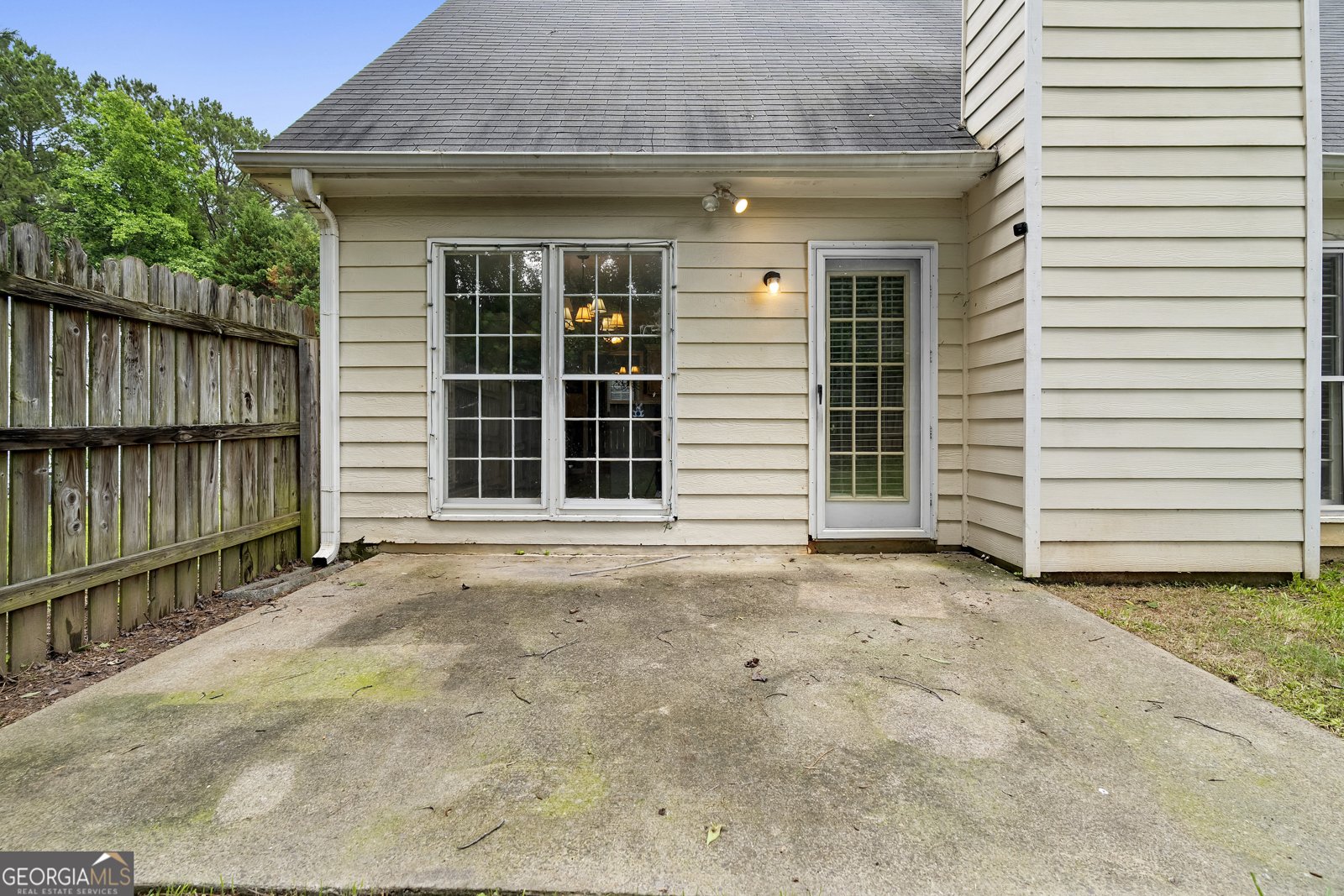 6231 Autumn View Court Acworth - Photo 29