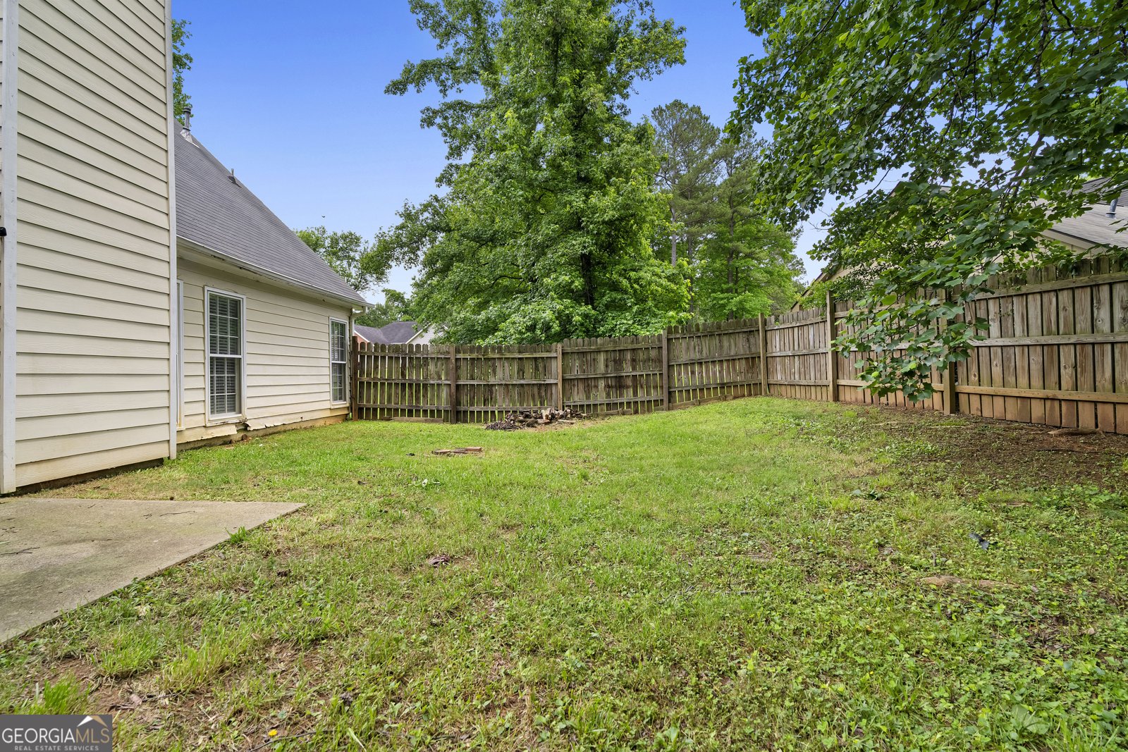 6231 Autumn View Court Acworth - Photo 30