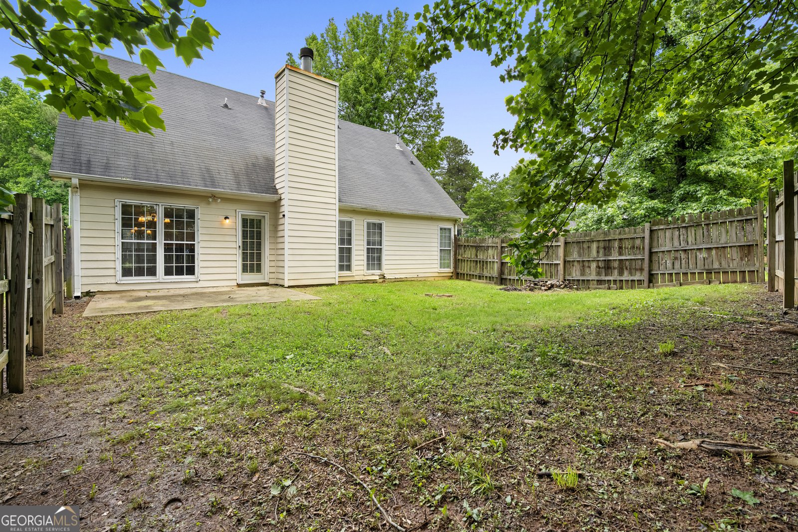 6231 Autumn View Court Acworth - Photo 31