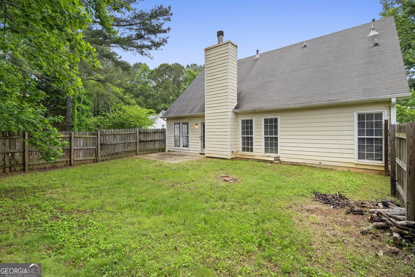 6231 Autumn View Court Acworth - Photo 32