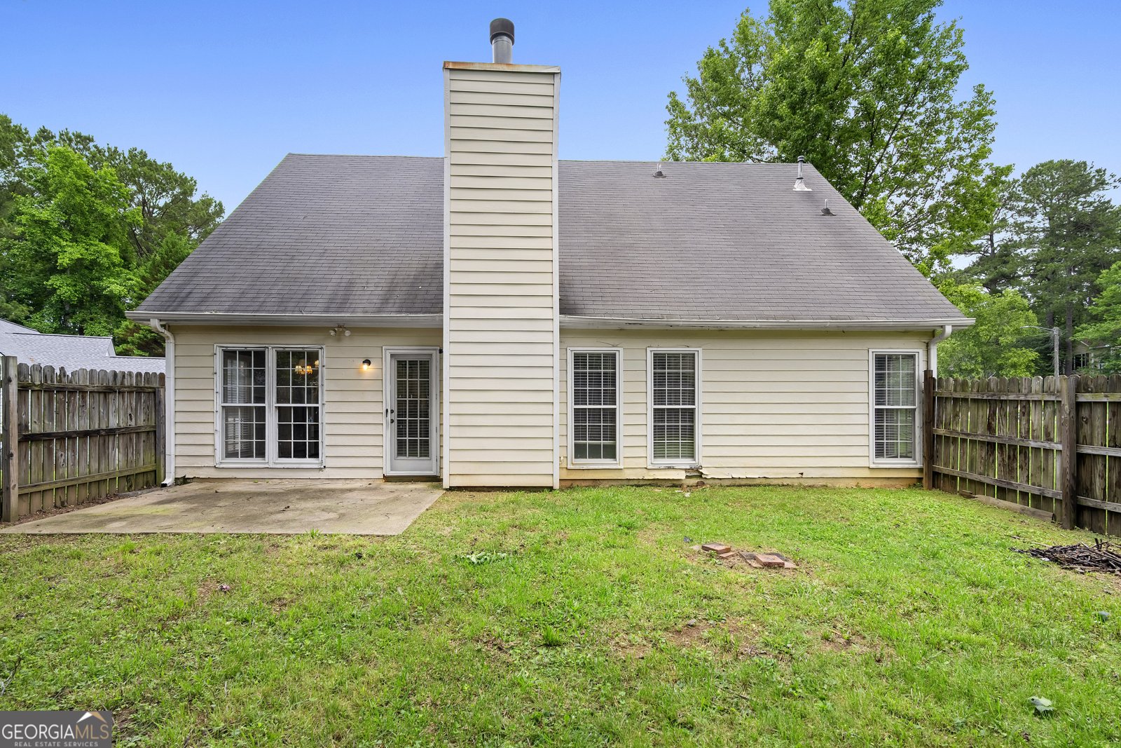 6231 Autumn View Court Acworth - Photo 33