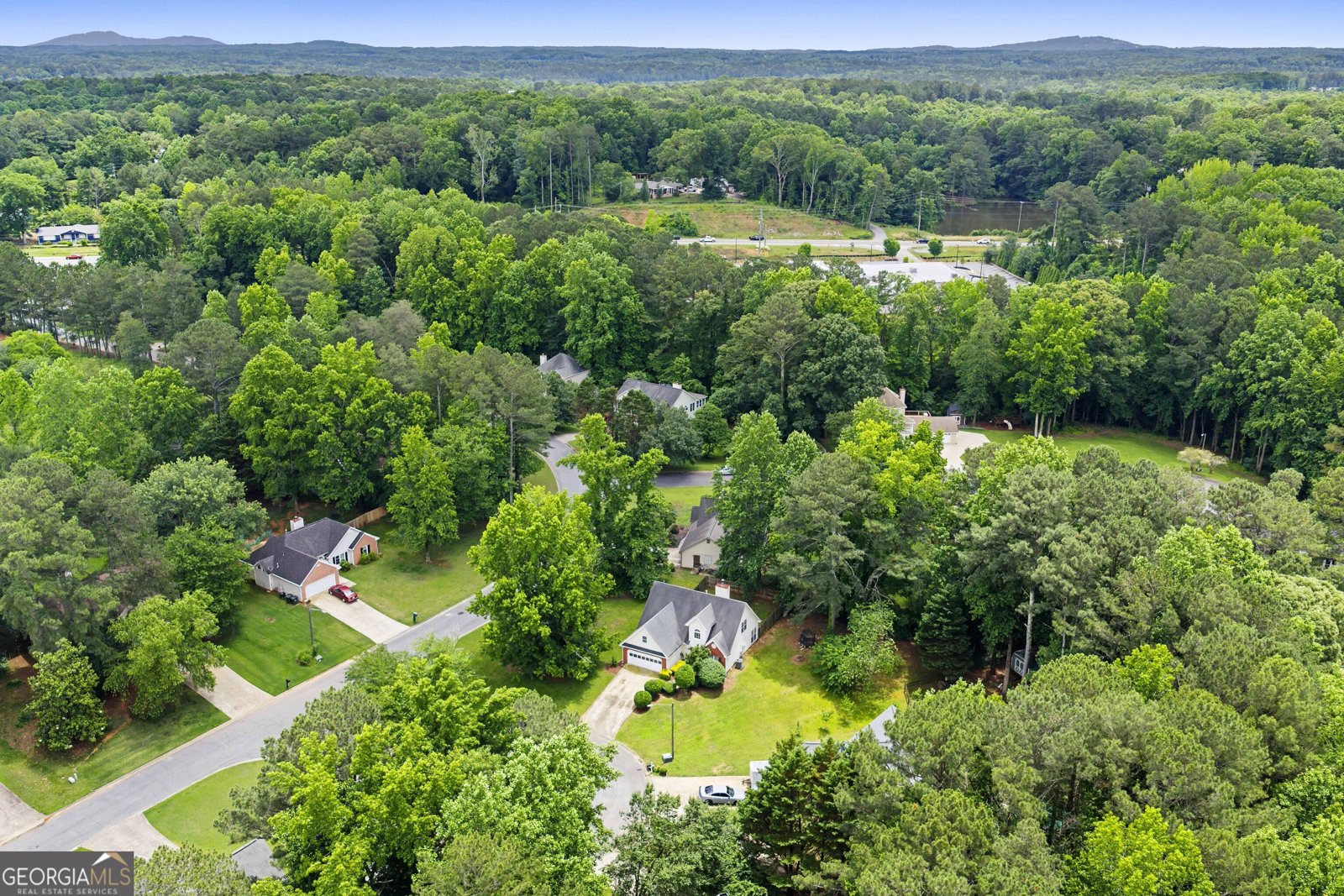 6231 Autumn View Court Acworth - Photo 37