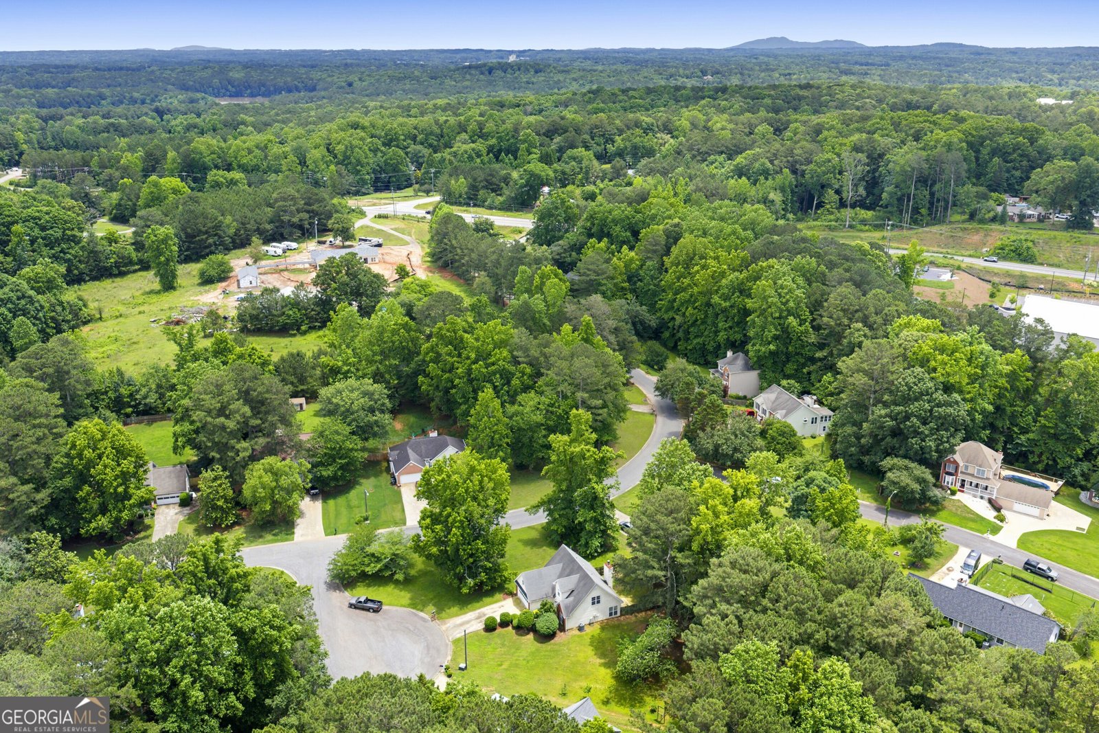 6231 Autumn View Court Acworth - Photo 39
