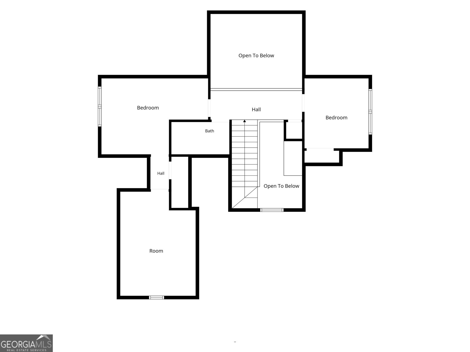 6231 Autumn View Court Acworth - Photo 41