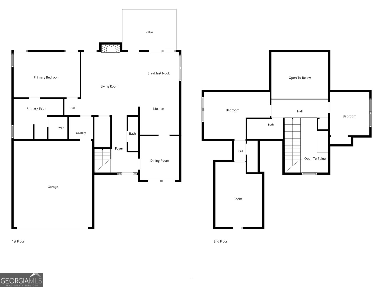 6231 Autumn View Court Acworth - Photo 42