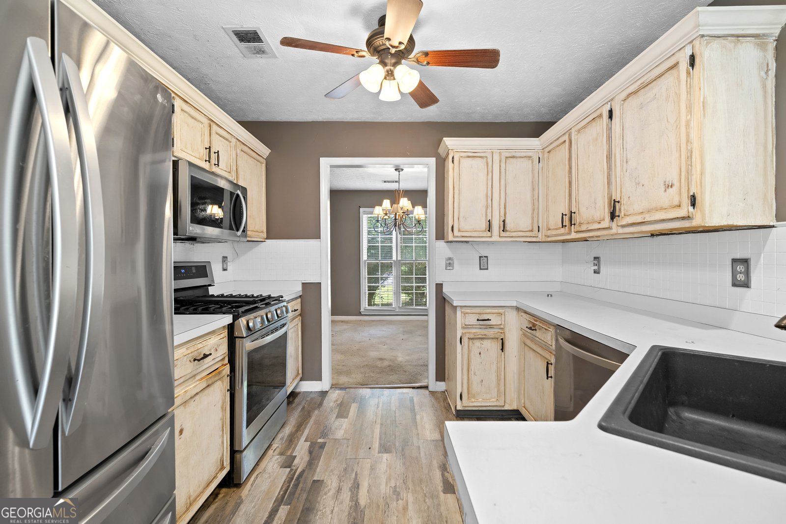 6231 Autumn View Court Acworth - Photo 6
