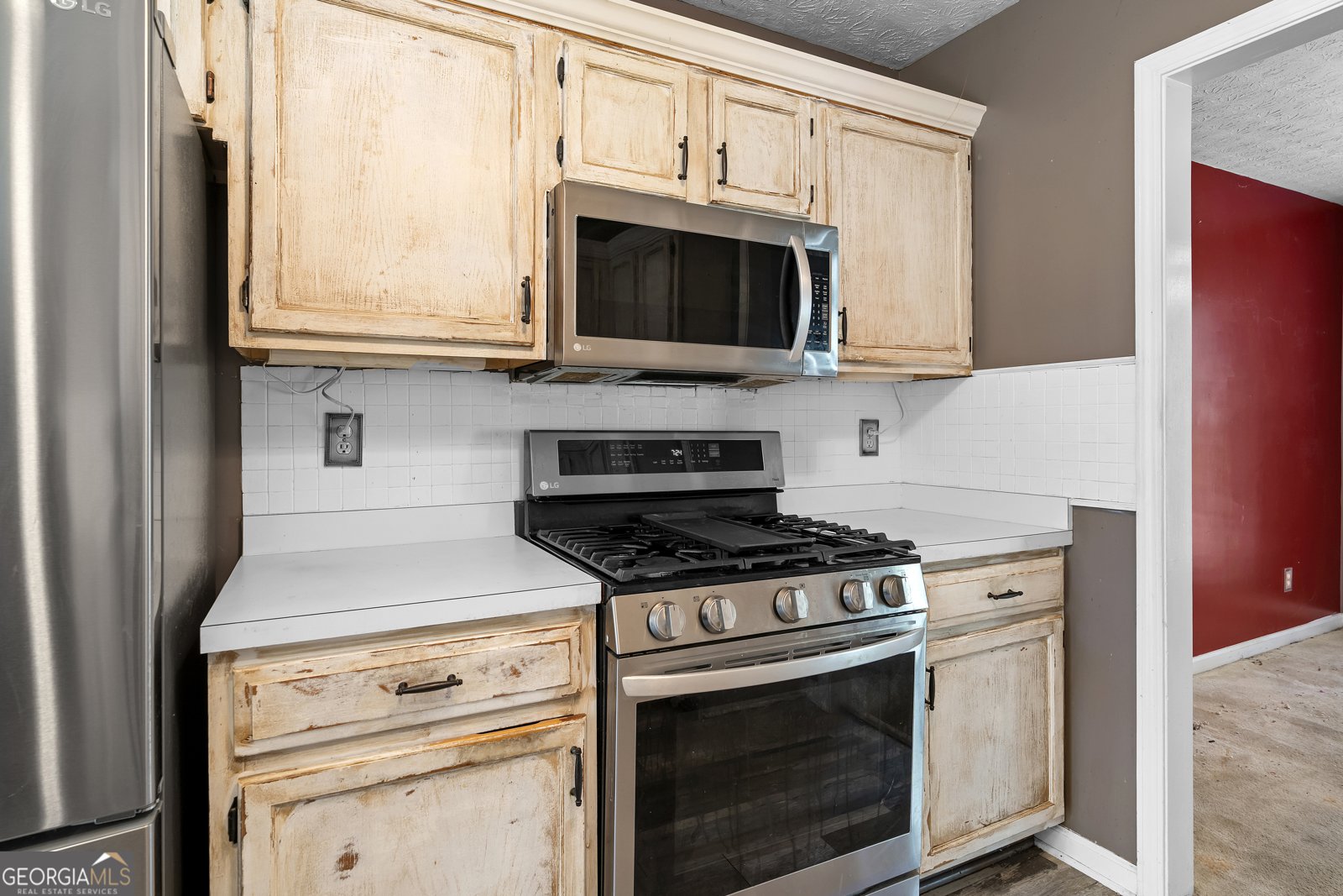 6231 Autumn View Court Acworth - Photo 7