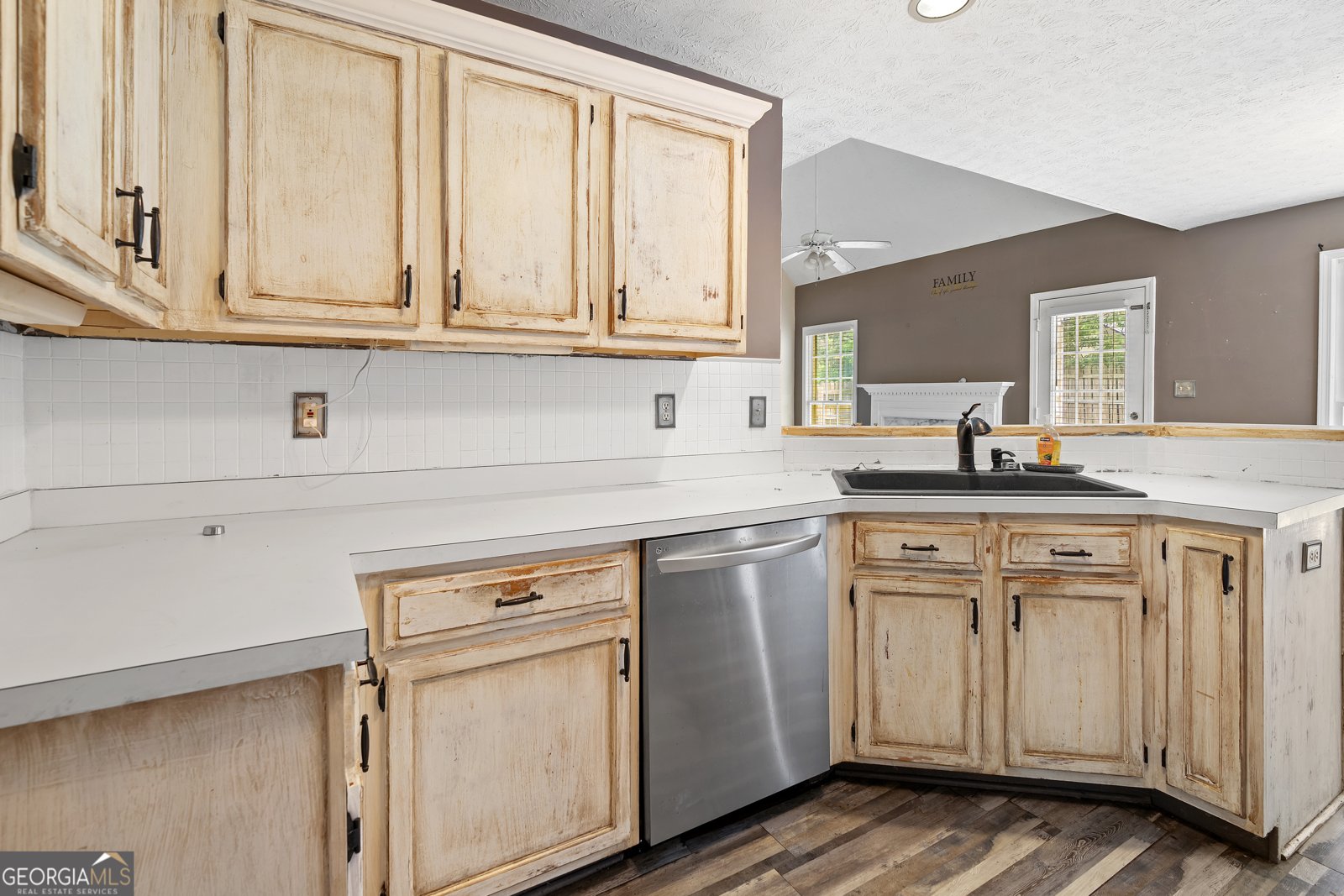6231 Autumn View Court Acworth - Photo 8