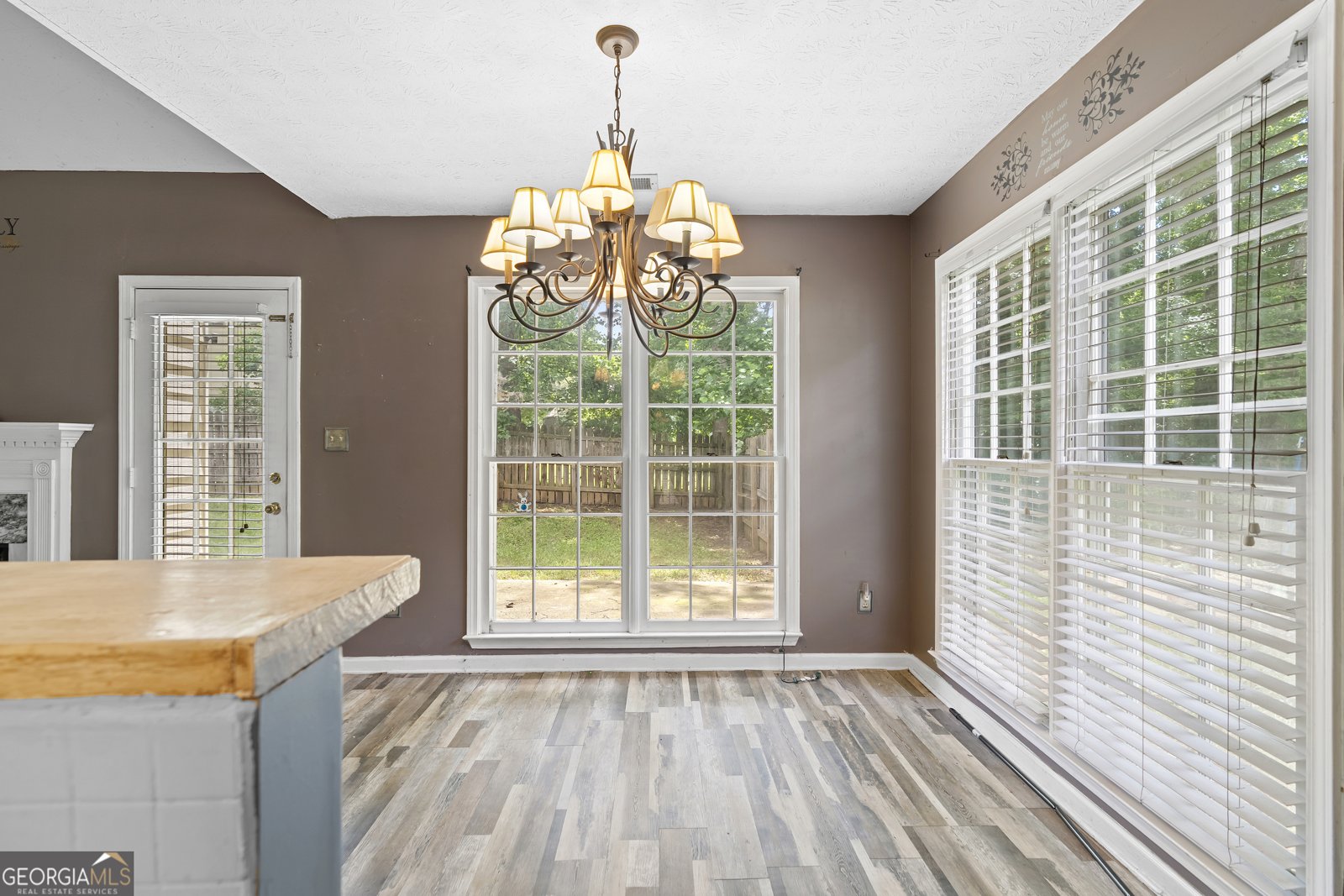 6231 Autumn View Court Acworth - Photo 9