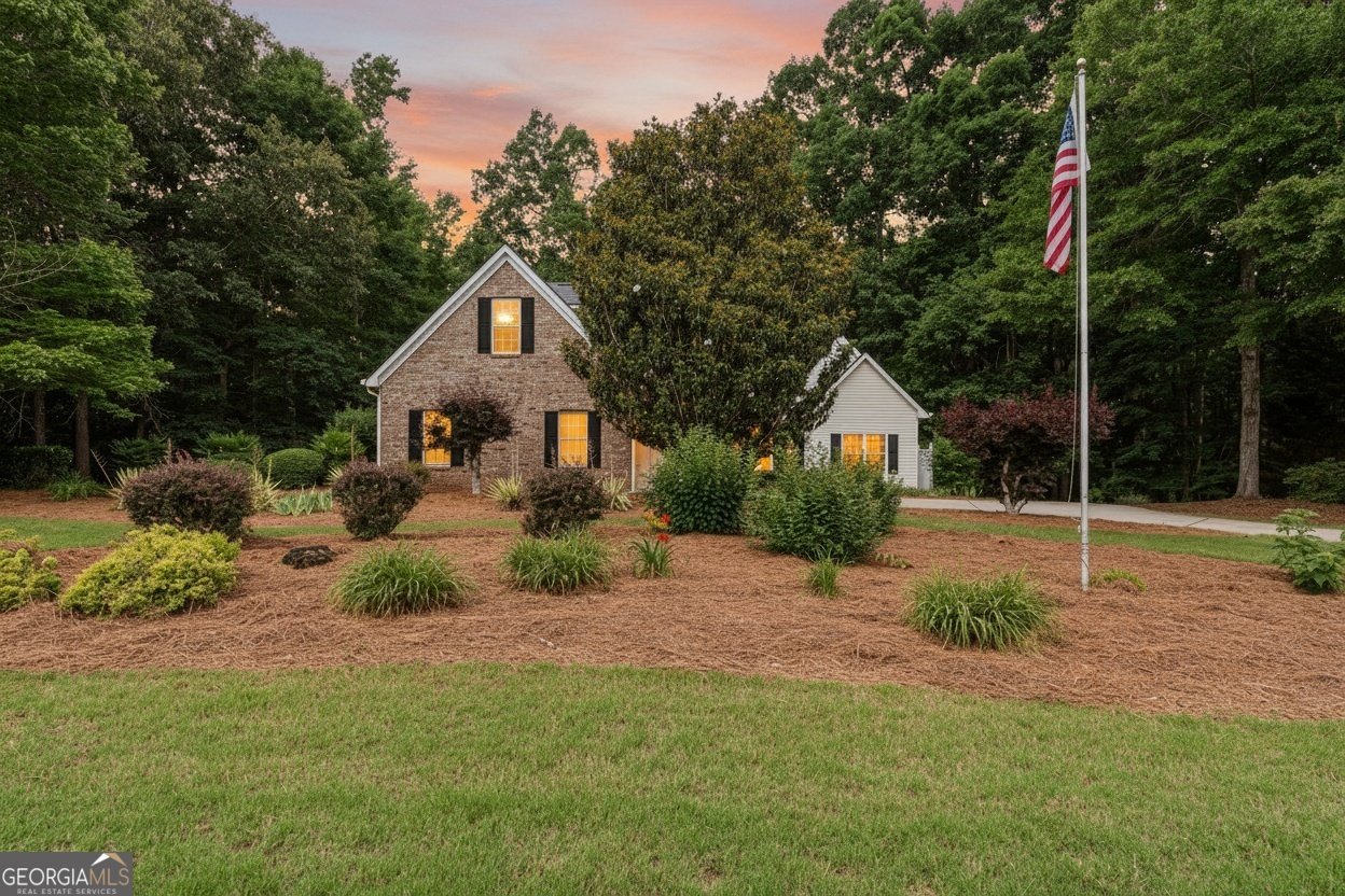 107 Rainwater Court McDonough - main photo