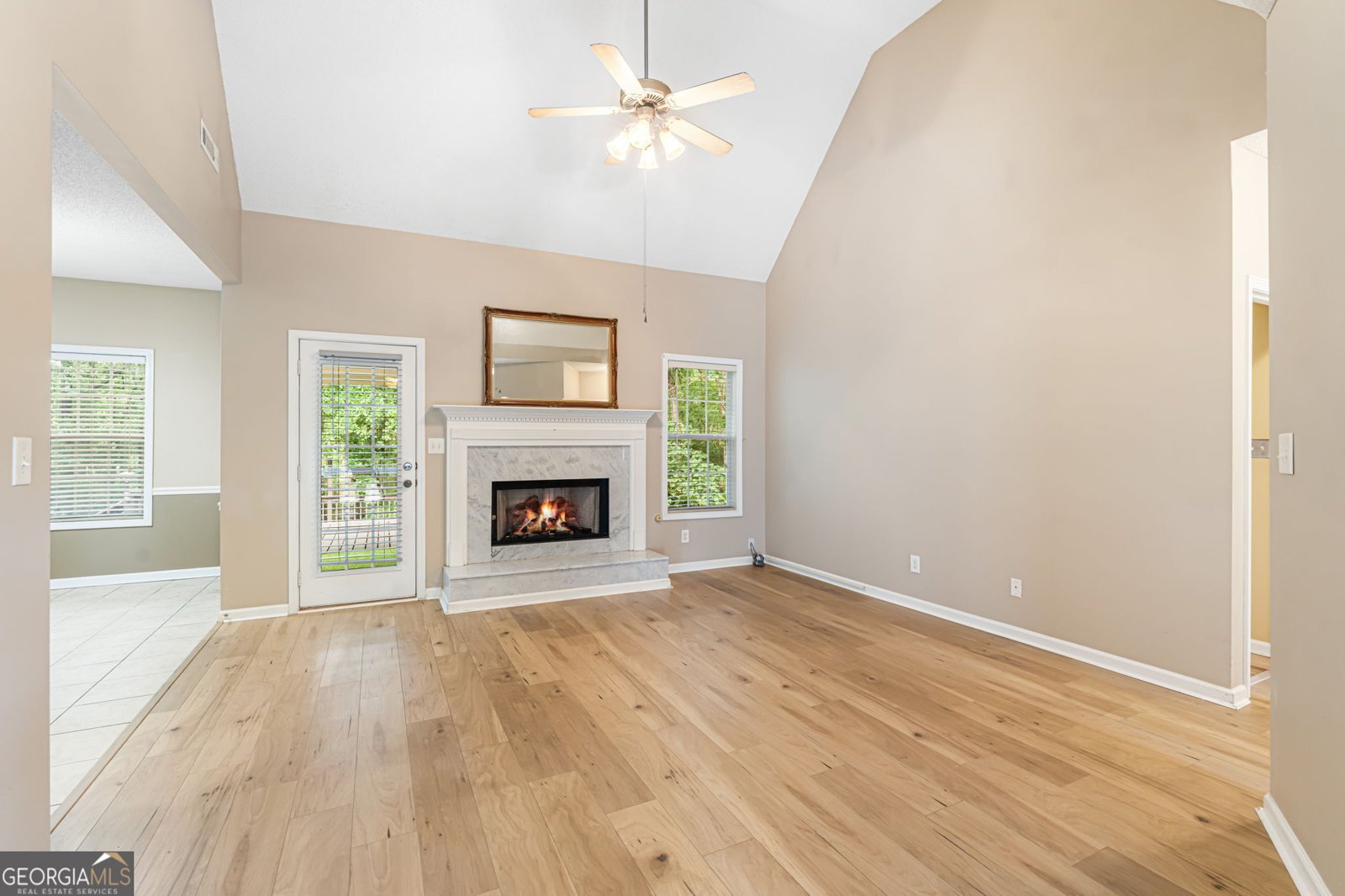 107 Rainwater Court McDonough - Photo 10