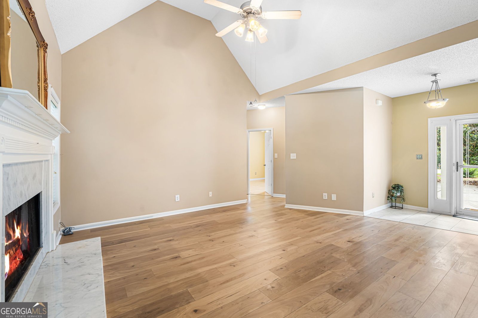 107 Rainwater Court McDonough - Photo 11