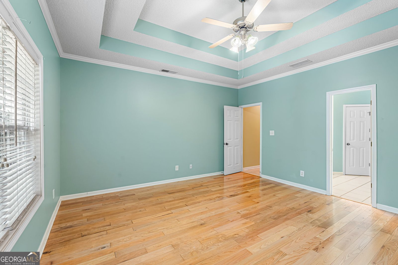 107 Rainwater Court McDonough - Photo 21