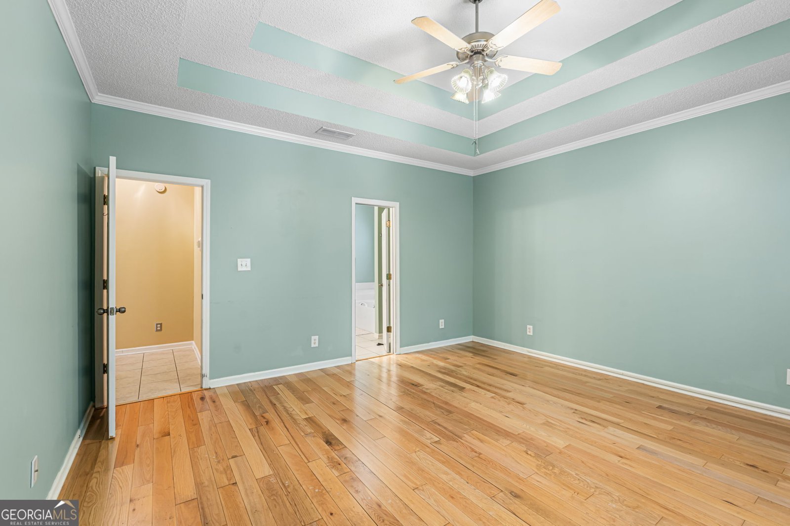 107 Rainwater Court McDonough - Photo 22