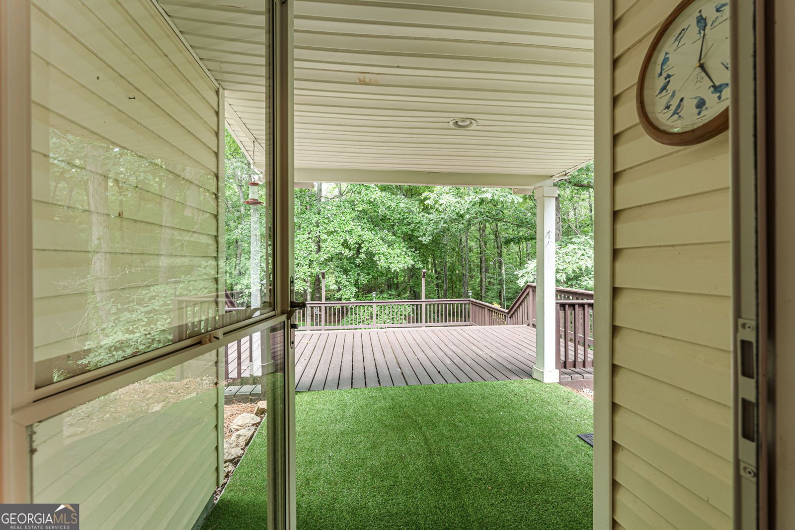 107 Rainwater Court McDonough - Photo 36