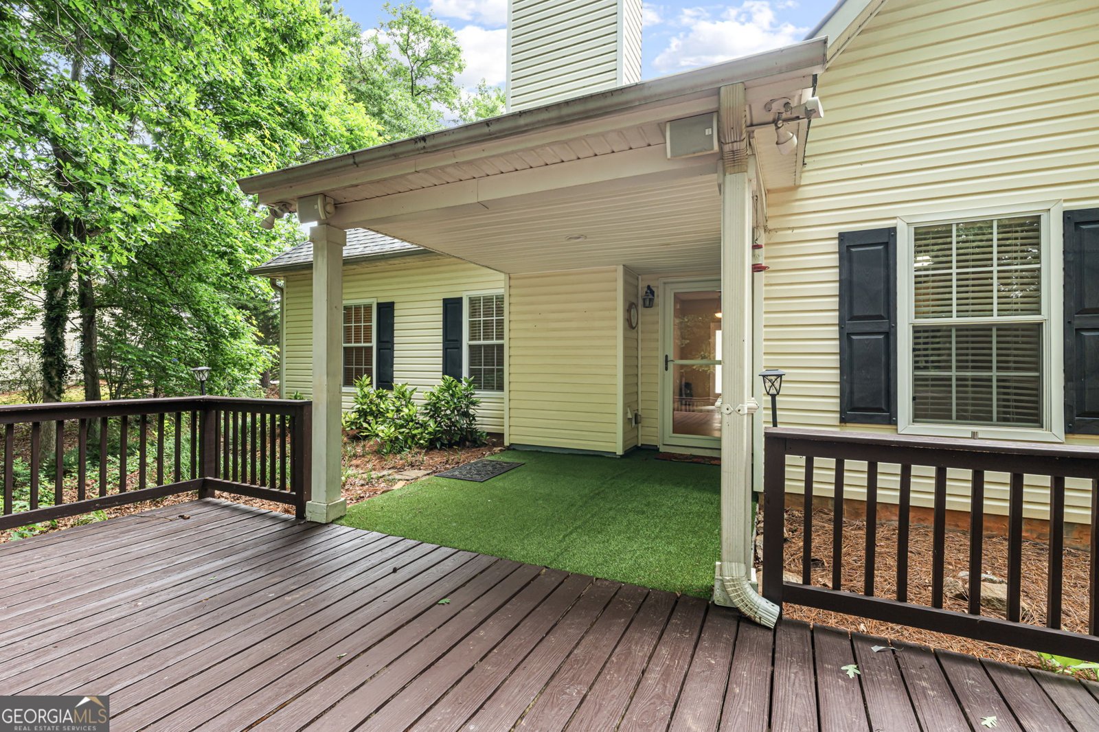 107 Rainwater Court McDonough - Photo 37