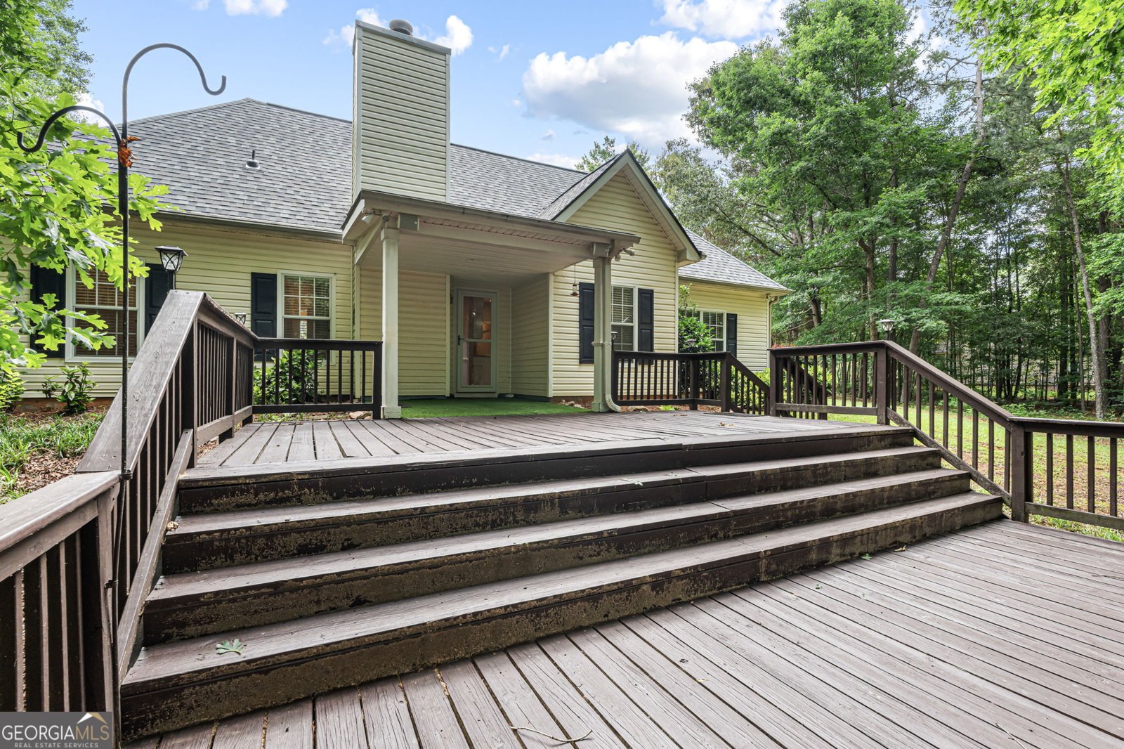 107 Rainwater Court McDonough - Photo 38