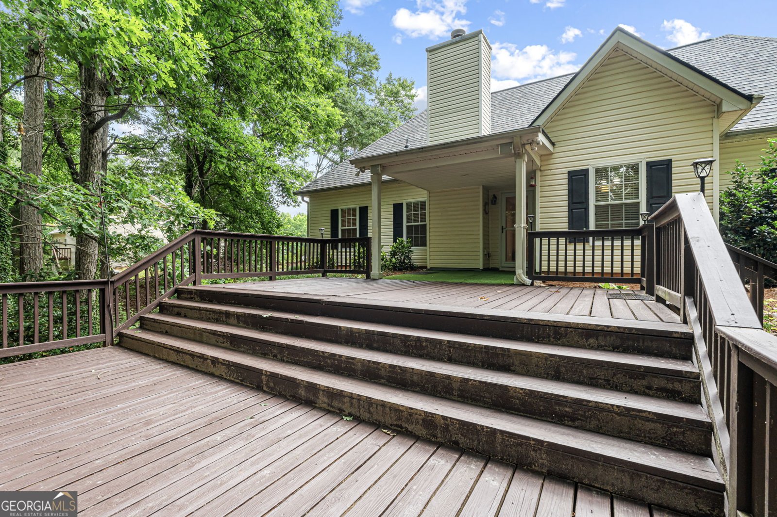 107 Rainwater Court McDonough - Photo 39