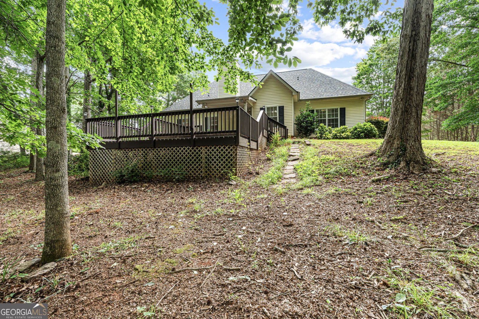 107 Rainwater Court McDonough - Photo 42