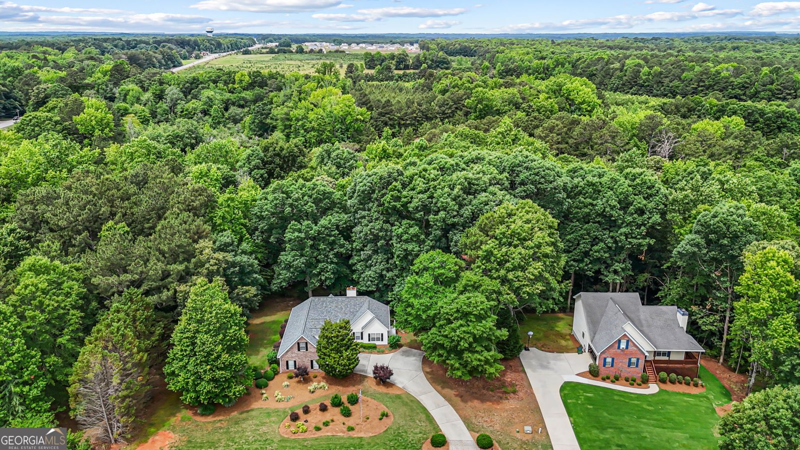 107 Rainwater Court McDonough - Photo 47