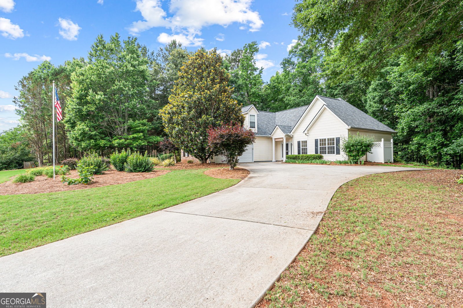 107 Rainwater Court McDonough - Photo 6