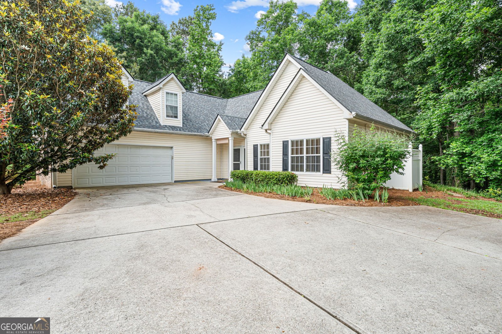 107 Rainwater Court McDonough - Photo 7