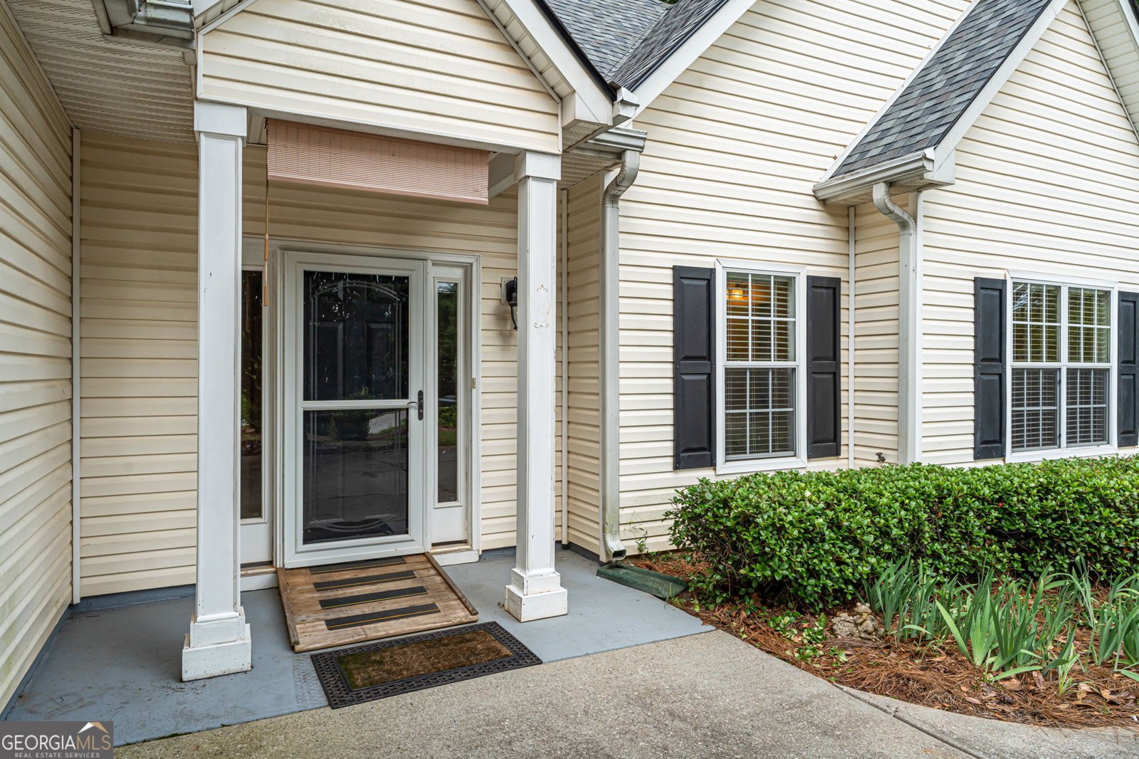107 Rainwater Court McDonough - Photo 8