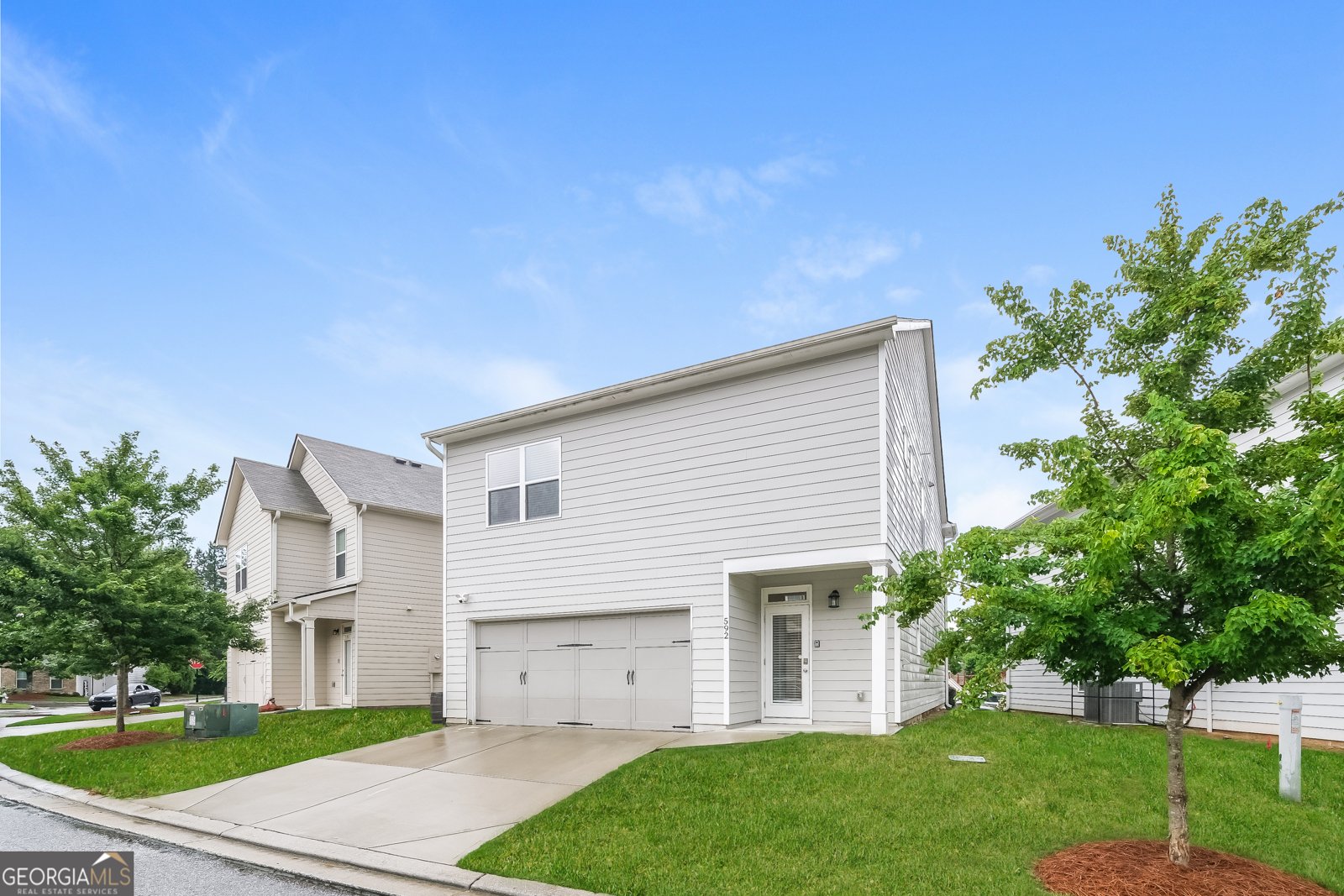 592 Lofty Lane Atlanta - Photo 14