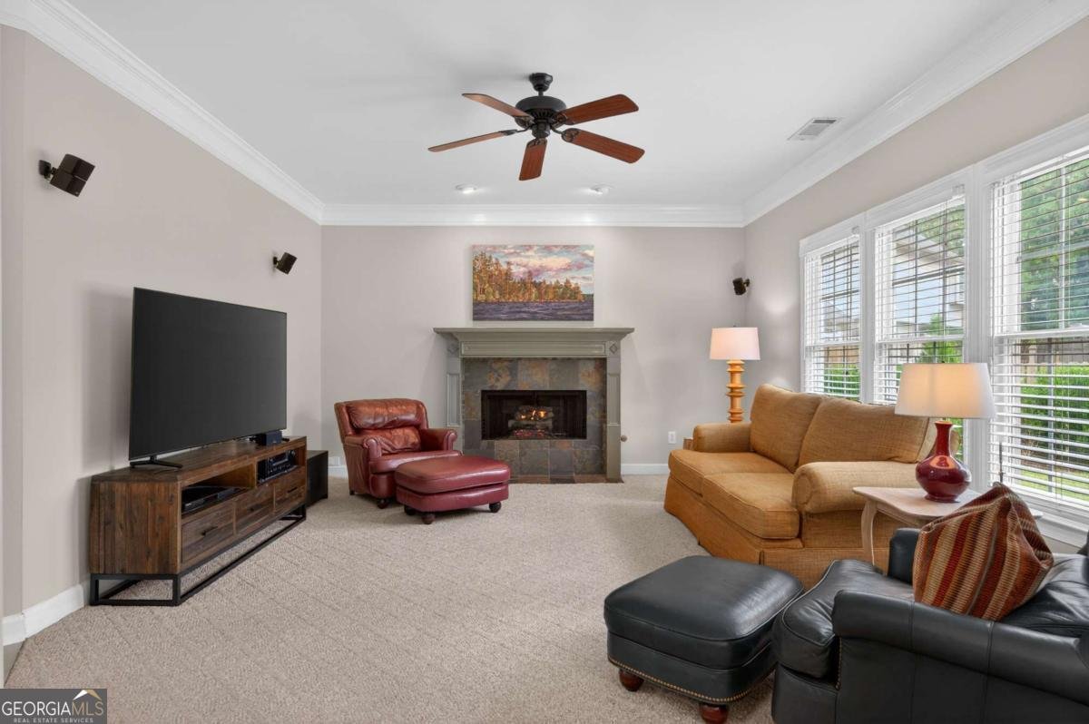 920 Whitetail Court Alpharetta - Photo 11