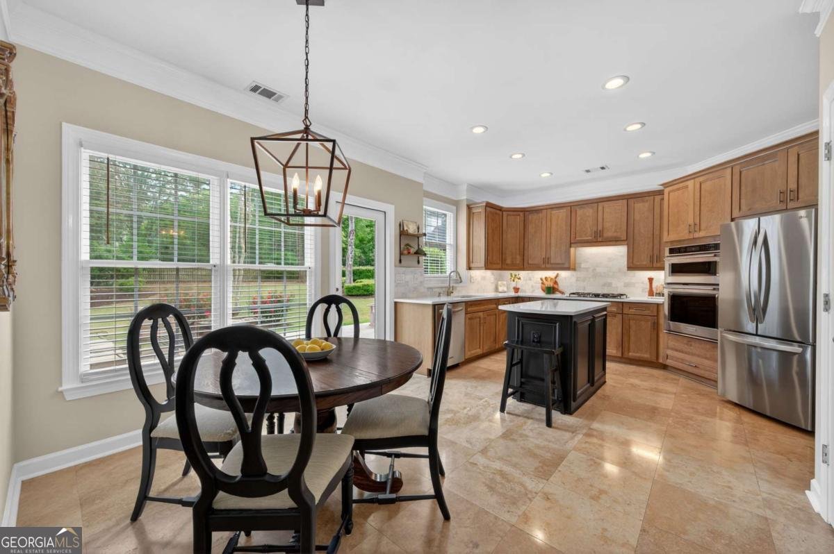 920 Whitetail Court Alpharetta - Photo 12