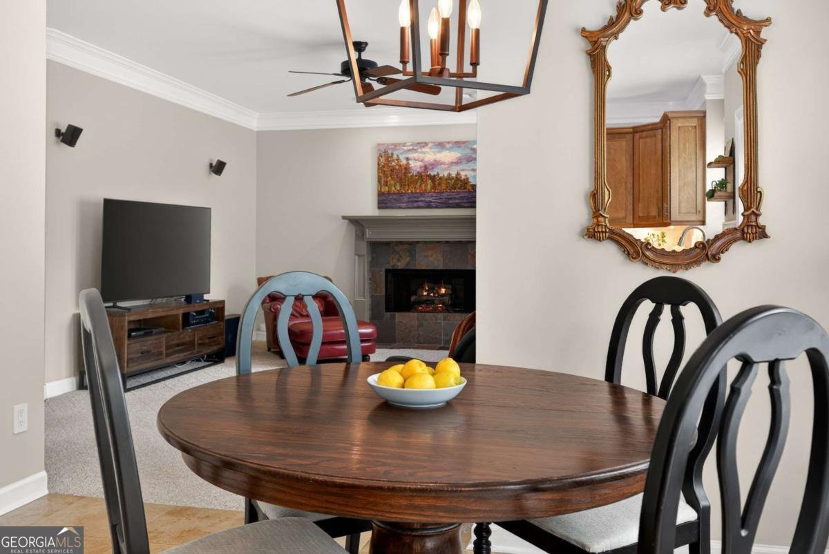 920 Whitetail Court Alpharetta - Photo 13