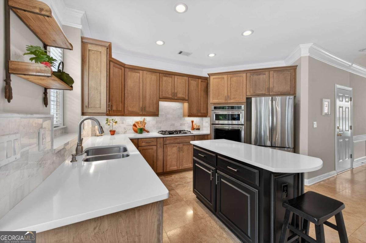 920 Whitetail Court Alpharetta - Photo 14