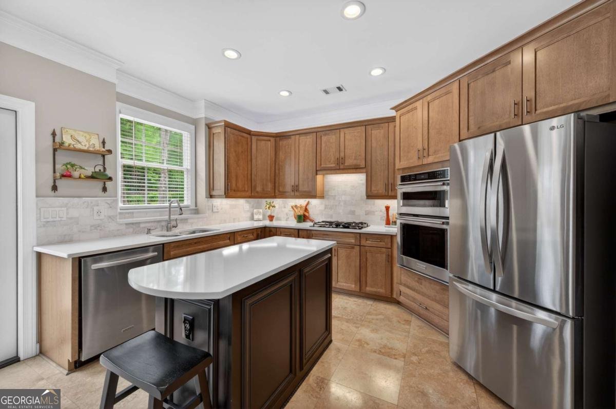 920 Whitetail Court Alpharetta - Photo 15