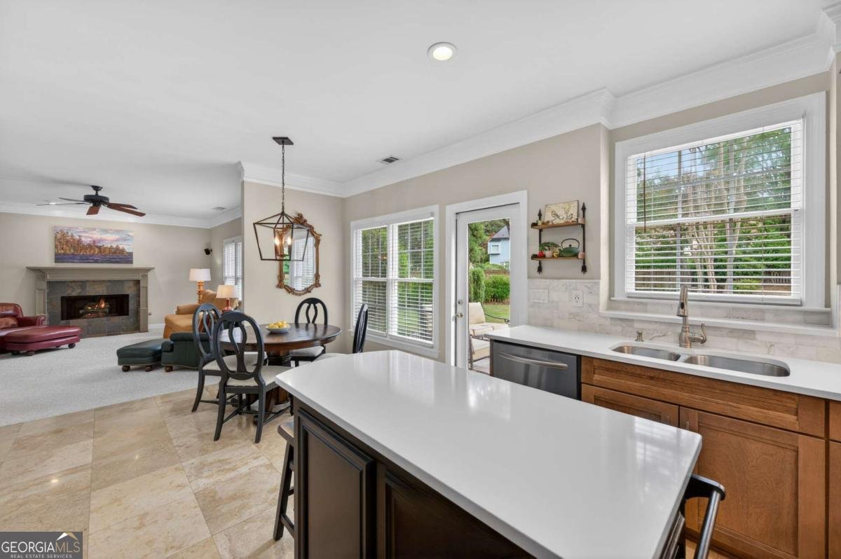 920 Whitetail Court Alpharetta - Photo 17