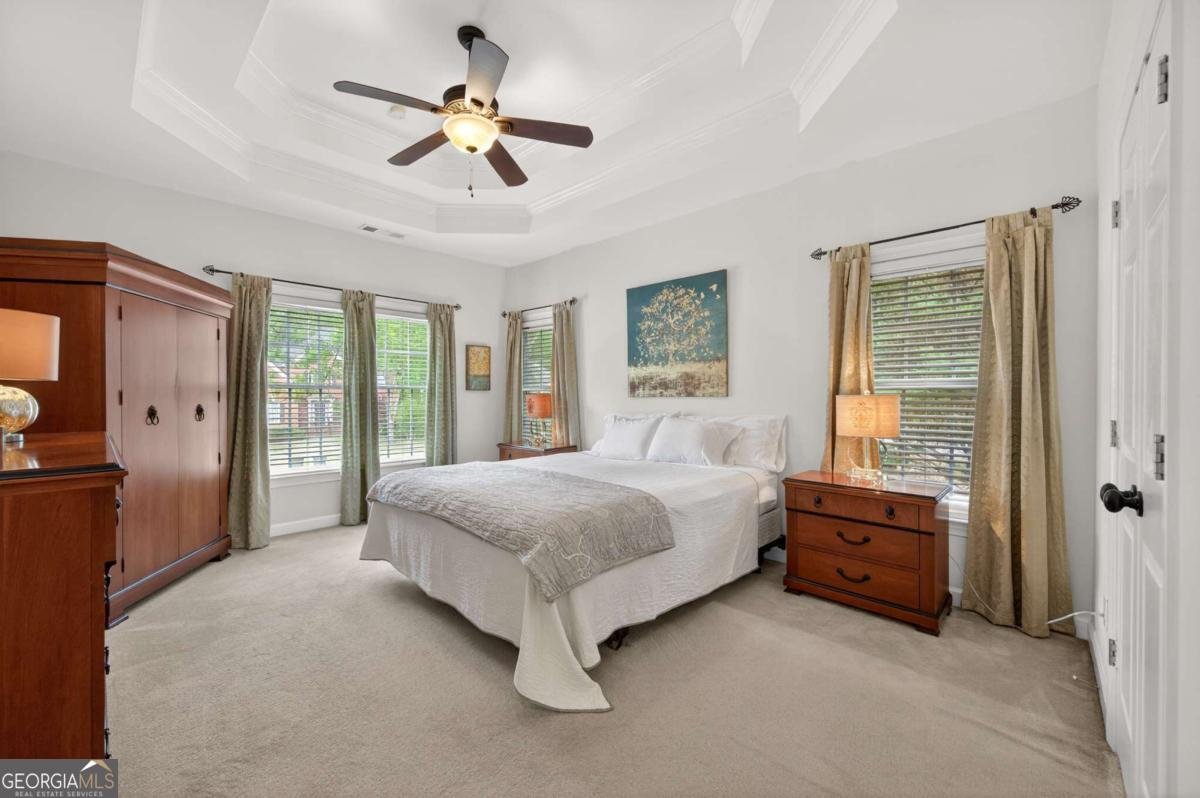 920 Whitetail Court Alpharetta - Photo 20