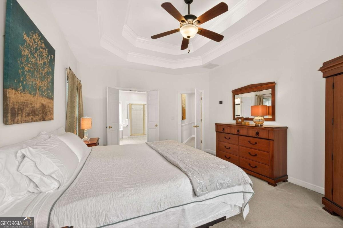 920 Whitetail Court Alpharetta - Photo 21