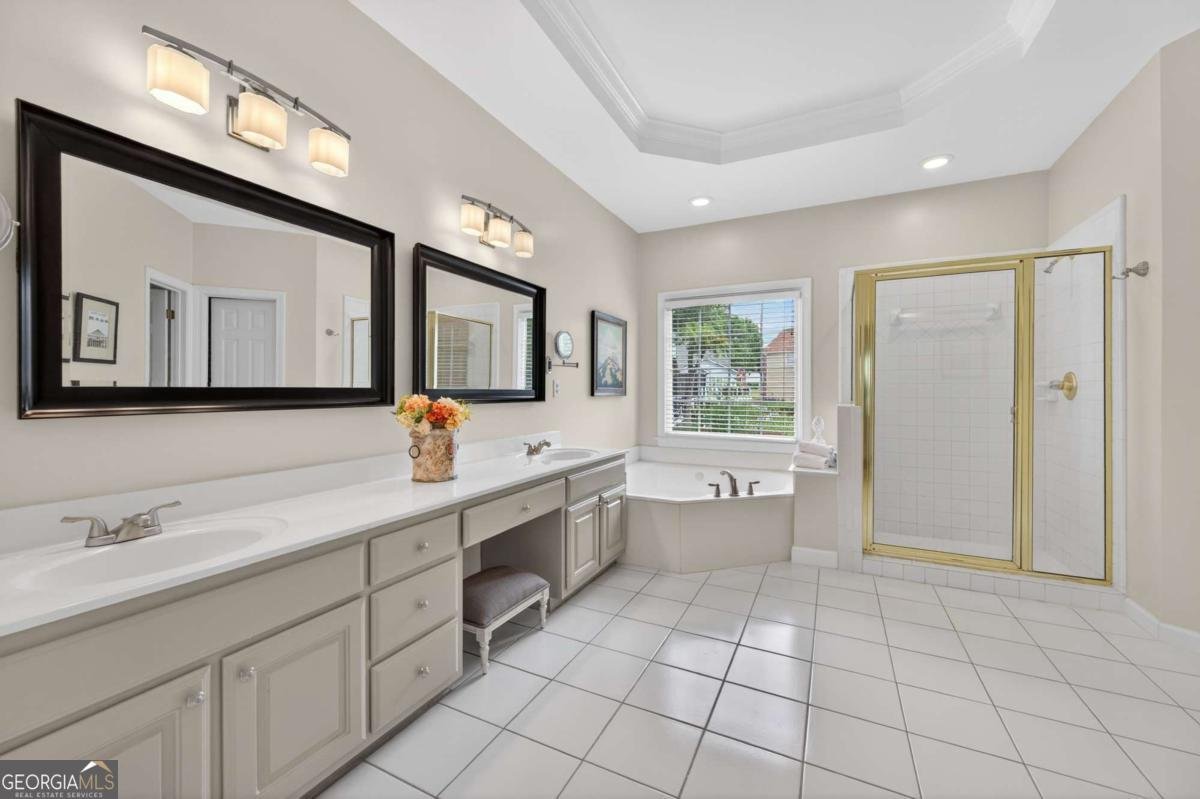 920 Whitetail Court Alpharetta - Photo 22