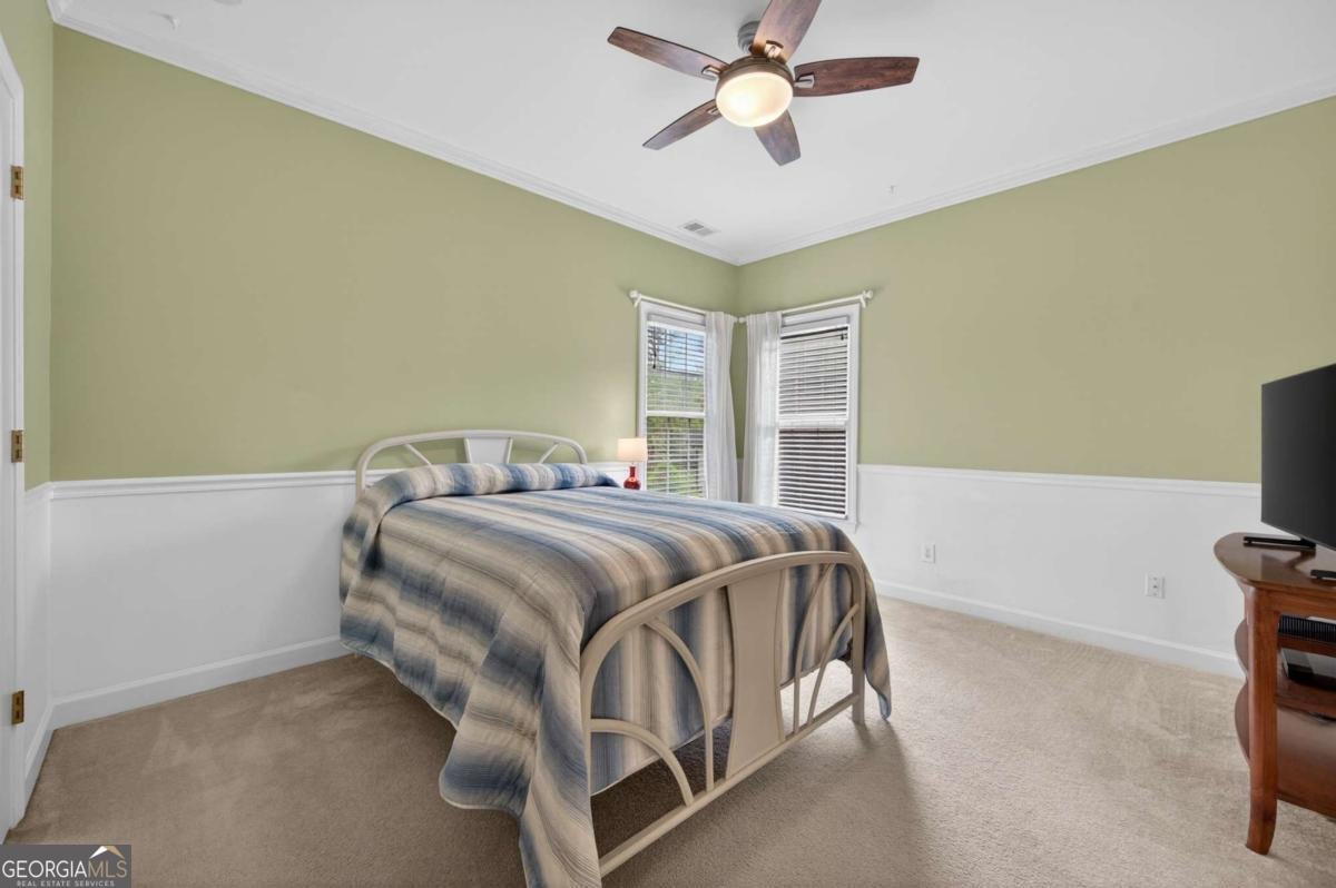 920 Whitetail Court Alpharetta - Photo 26