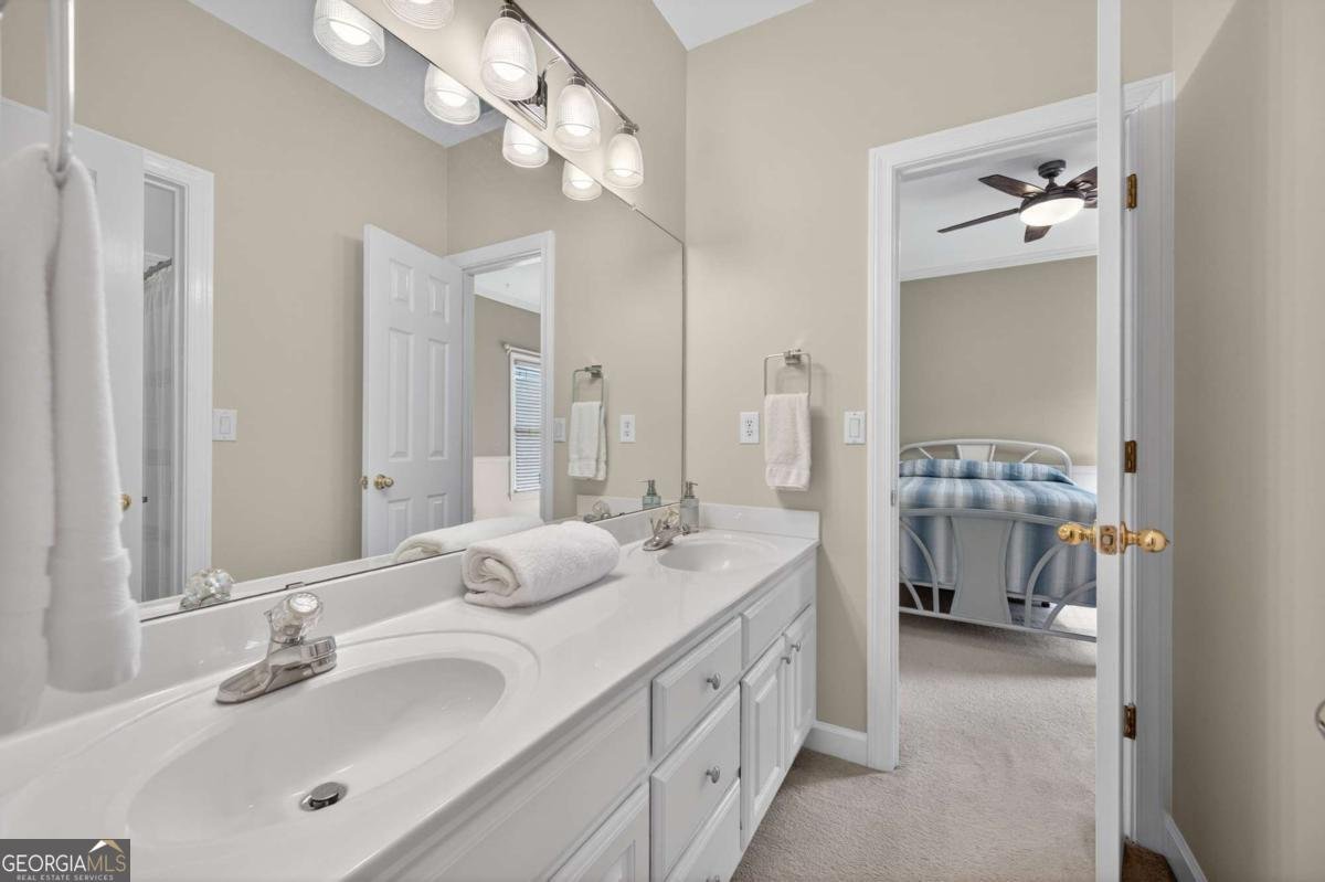 920 Whitetail Court Alpharetta - Photo 27