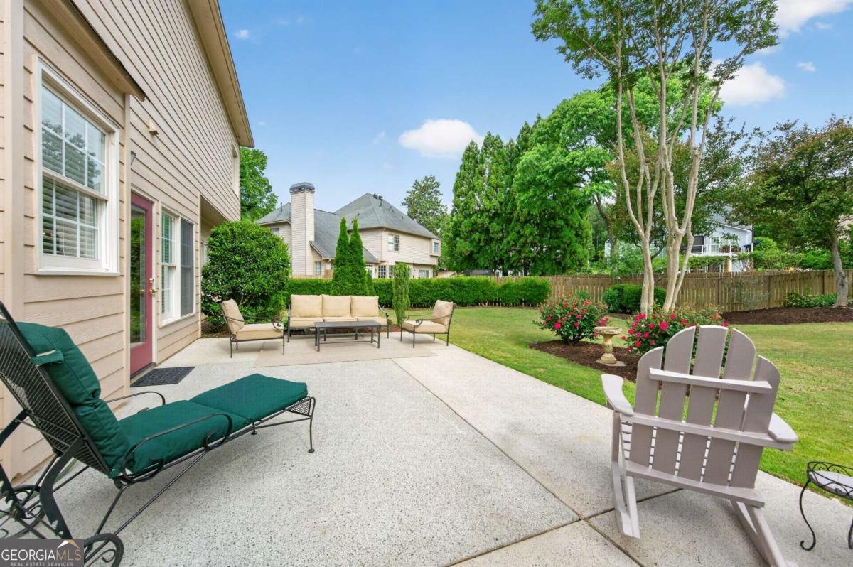 920 Whitetail Court Alpharetta - Photo 33