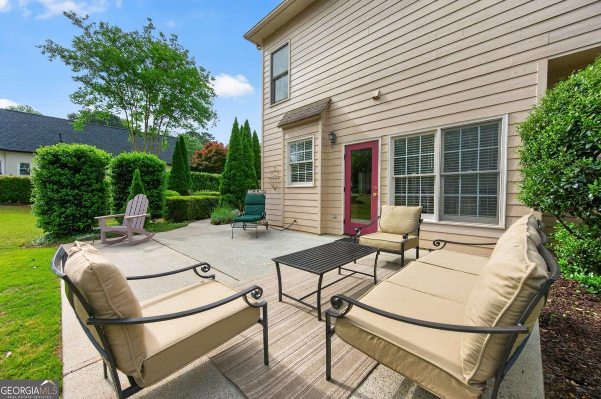 920 Whitetail Court Alpharetta - Photo 34