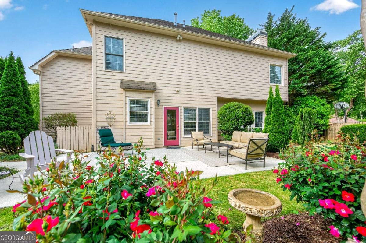 920 Whitetail Court Alpharetta - Photo 35