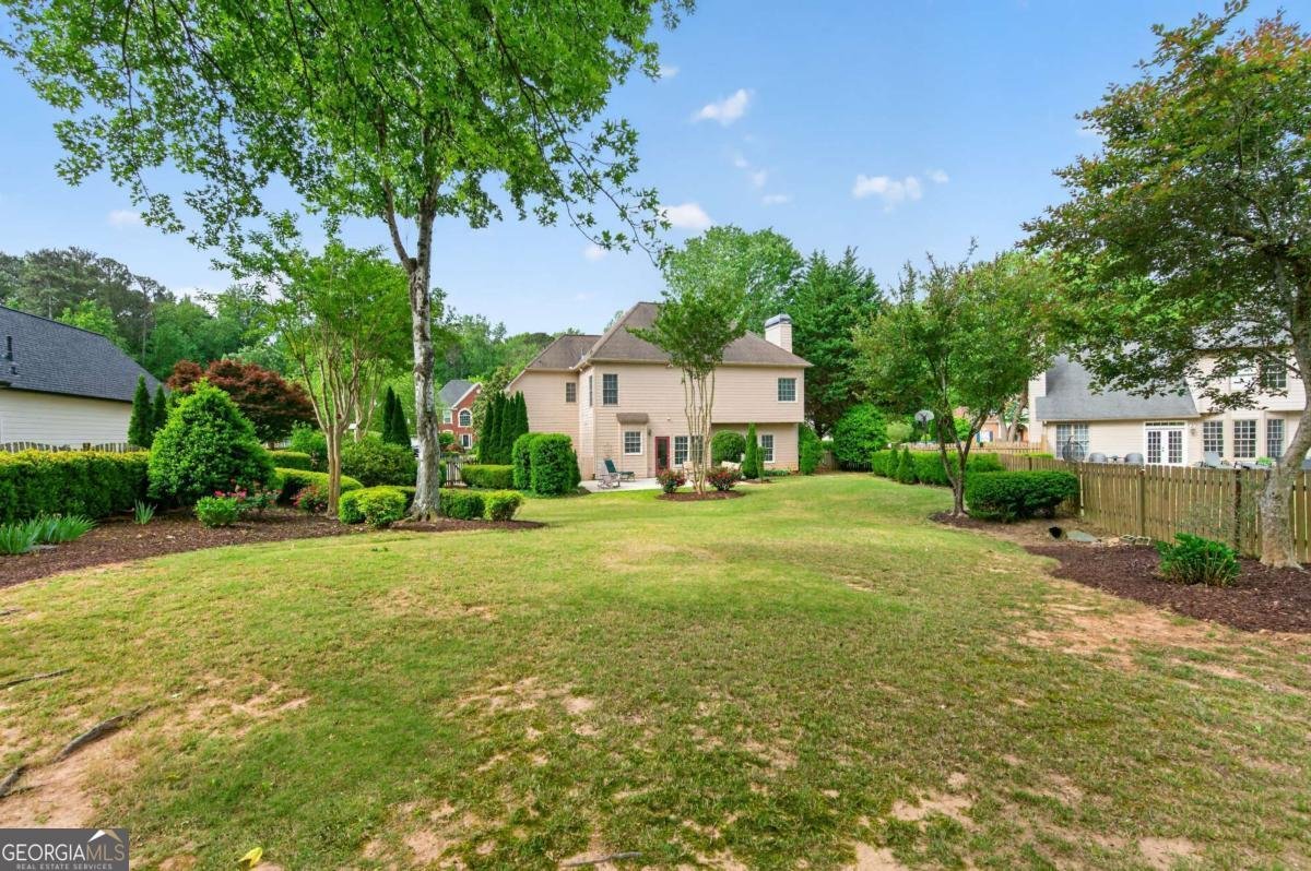 920 Whitetail Court Alpharetta - Photo 36