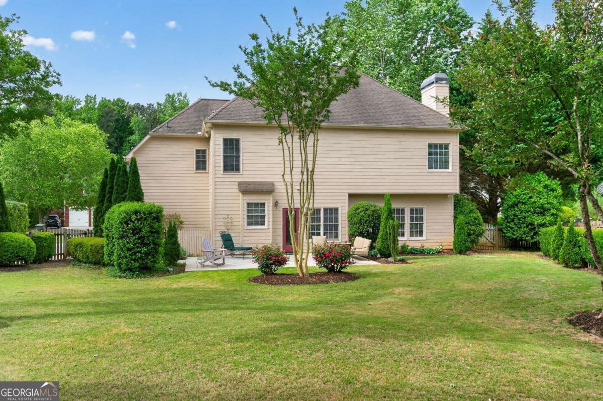 920 Whitetail Court Alpharetta - Photo 37