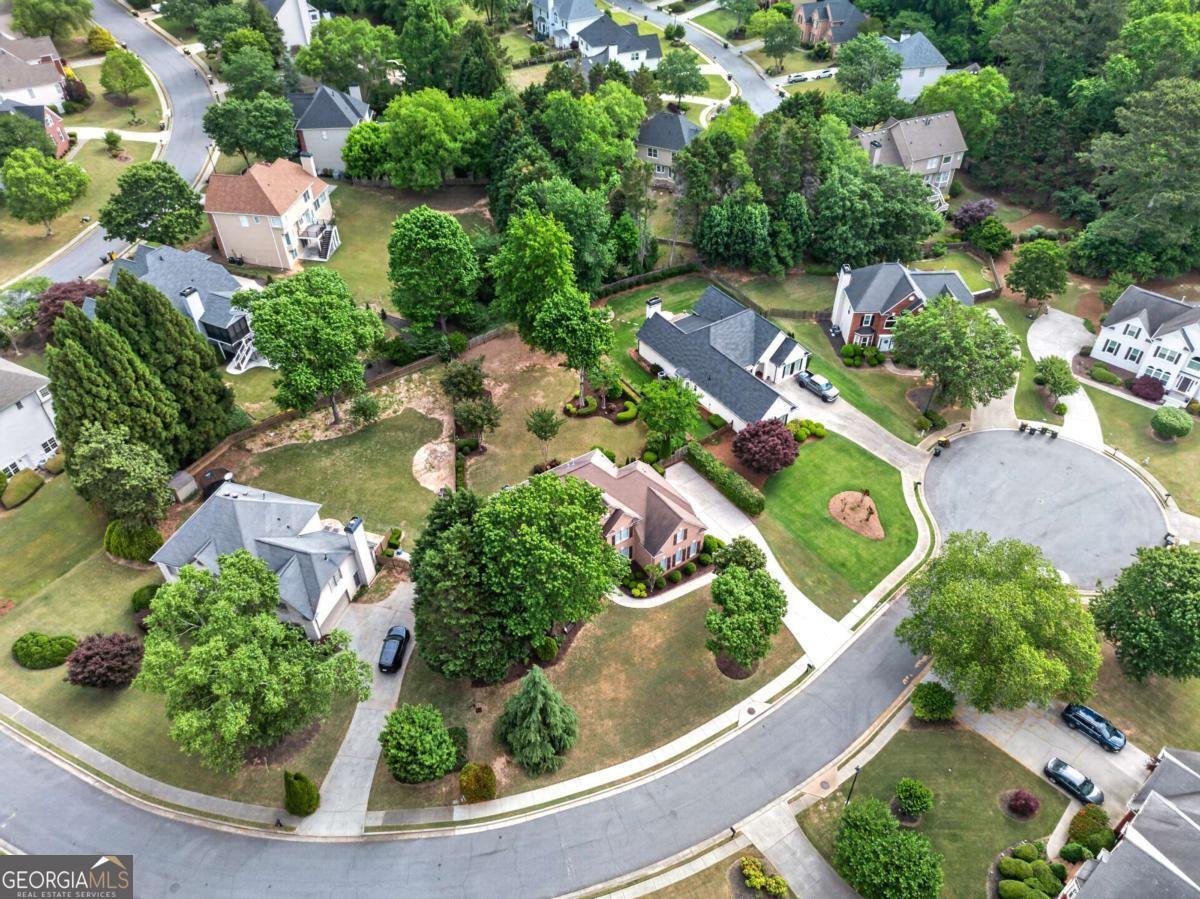 920 Whitetail Court Alpharetta - Photo 38